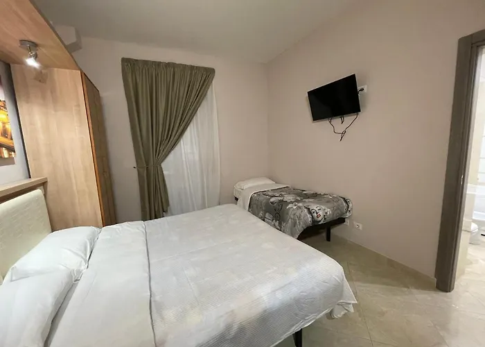 Casa de férias Ambasada Roma