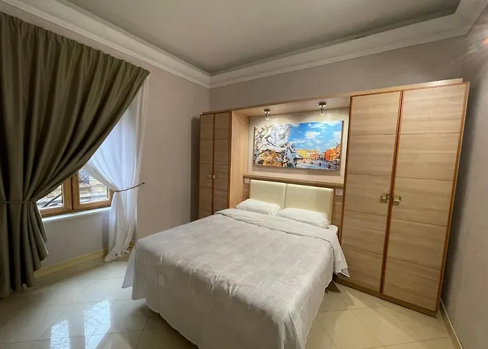 Ambasada Casa de férias *