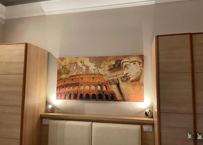 Ambasada Casa de férias
