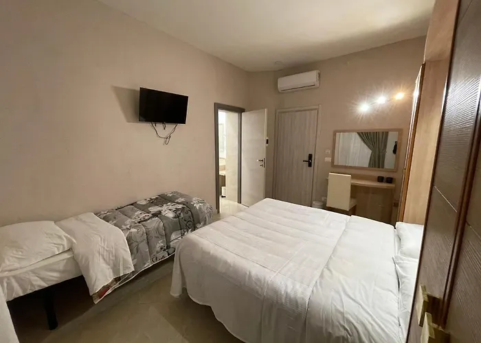 Casa de férias Ambasada