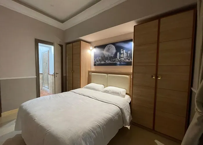 Ambasada Casa de férias *