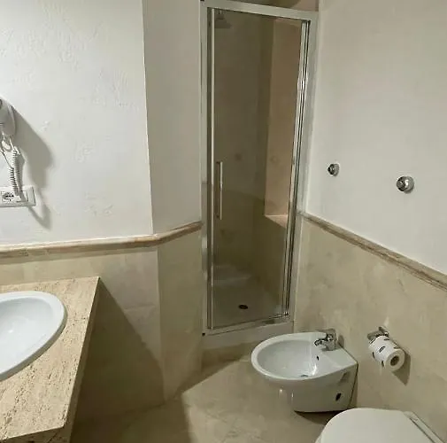 Casa de férias Ambasada Roma